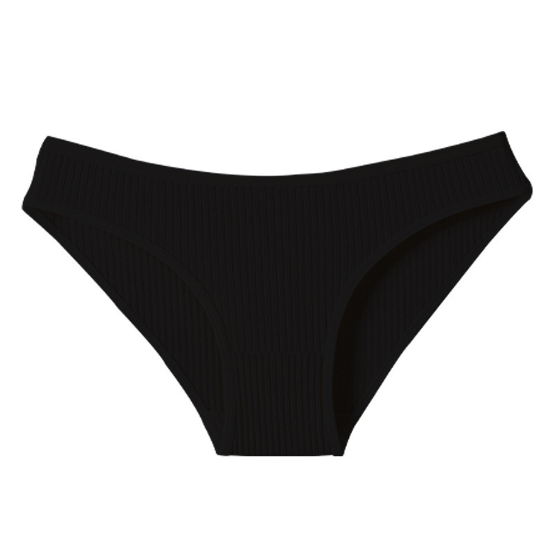 Women's Cotton Low-Rise Briefs For Sports - Image 5