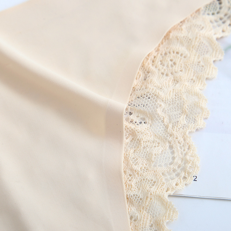 New Lady Sexy T-back Lace Underwear - Image 4