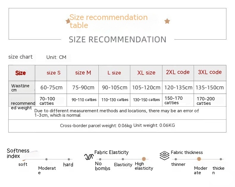 Belly Contracting Underwear Women's Strong Waist Shaping Hip Lift Shaping Pants - Image 7