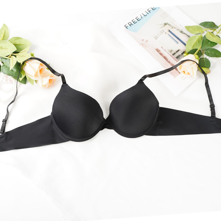 Underwear With Steel Ring Top Thin Bottom Thick - Image 4