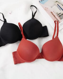 Underwear With Steel Ring Top Thin Bottom Thick