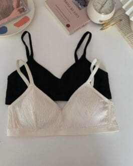 Small Chest Gathered Without Trace Big Without Wire Accessory Breast Push Up
