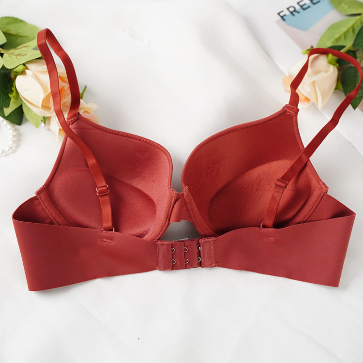 Underwear With Steel Ring Top Thin Bottom Thick - Image 7