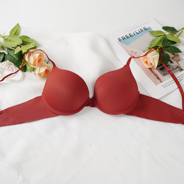 Underwear With Steel Ring Top Thin Bottom Thick - Image 6
