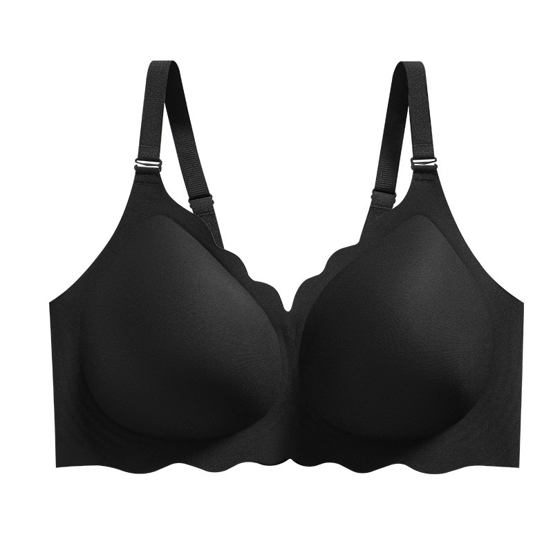 Leopard-print Bra Plus-size Womens Lingerie - Image 8