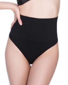 Belly Contracting Underwear Women’s Strong Waist Shaping Hip Lift Shaping Pants