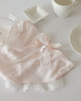 Pure Cotton Japanese Girl Sweet Panties