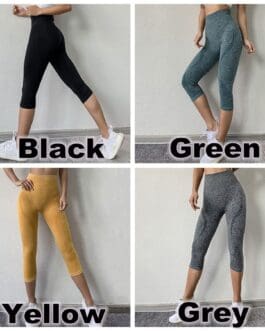 Yoga Pants For Women Leggings Female Jogging Fall Ladies Daily