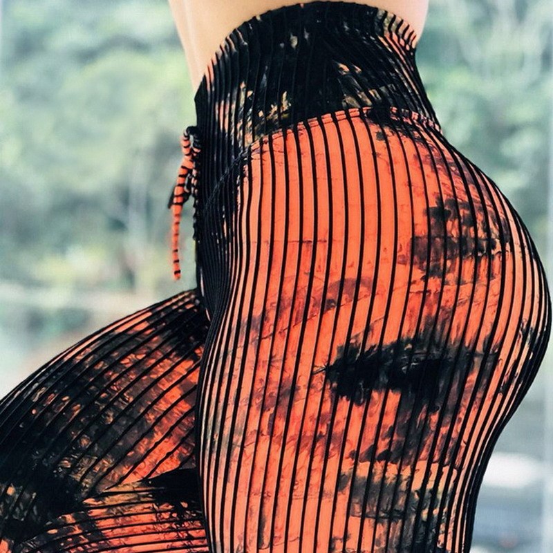 Printing Leggings - Image 5