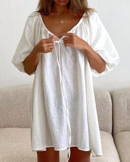 Nightgown