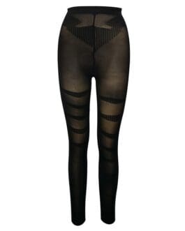 Women High Waist Leggings Shaper Tight Pants Shaping Panties