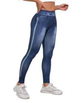 Stylish Outerwear Butt-Lifting Leggings For Women
